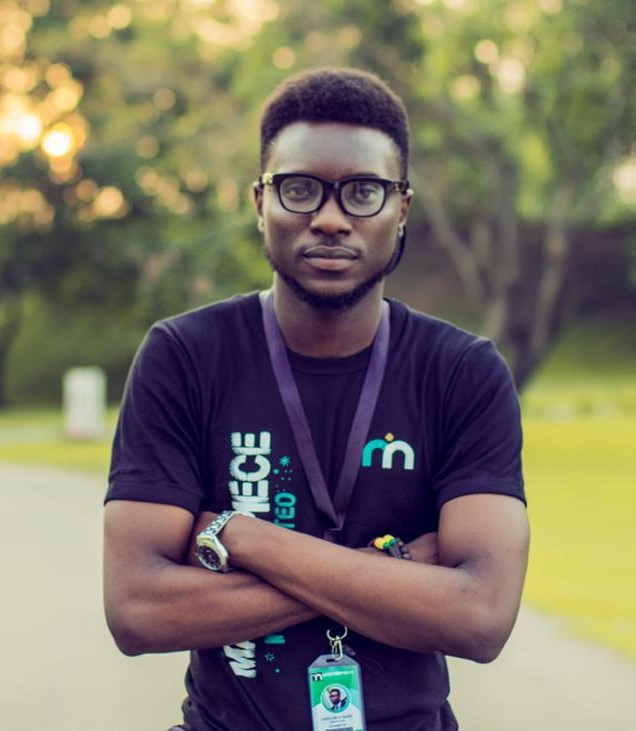 Adedugbe Bamidele